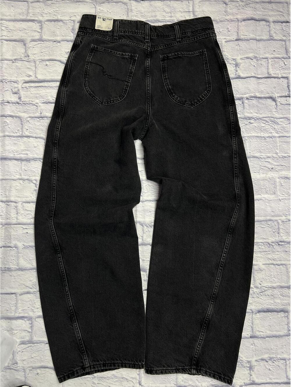 Free People Women's jeans NEW with tag, size 32 s